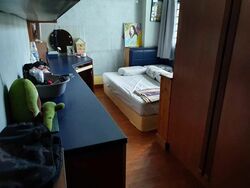 Eastvale (D18), Condominium #597749251